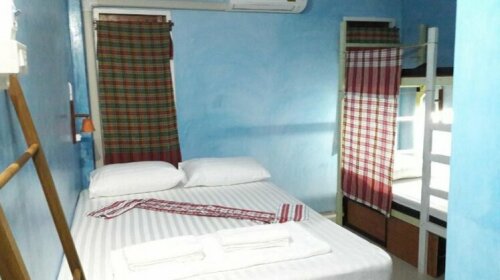 Sun smile cafe & homestay