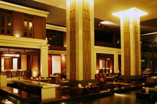 Sunee Grand Hotel - Photo3