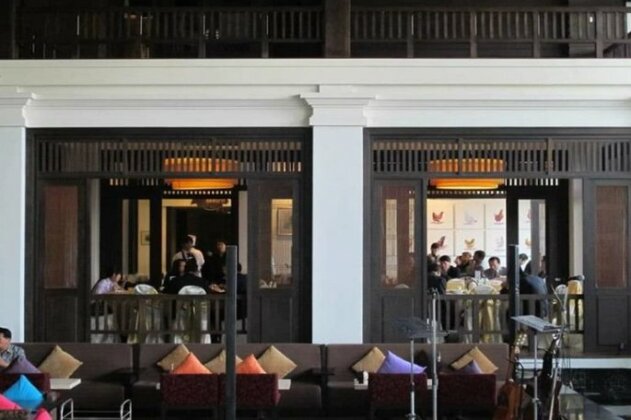 Sunee Grand Hotel - Photo5