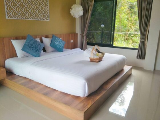 Suwi Coco Ville Resort - Photo2