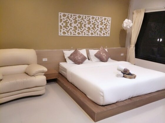 Suwi Coco Ville Resort - Photo4