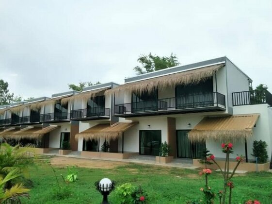 Suwi Coco Ville Resort - Photo5