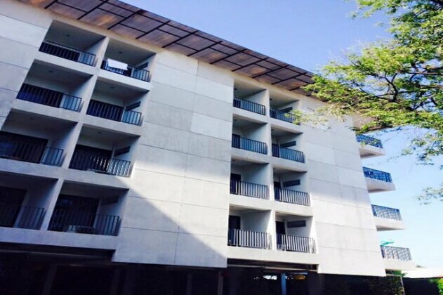 T3 House