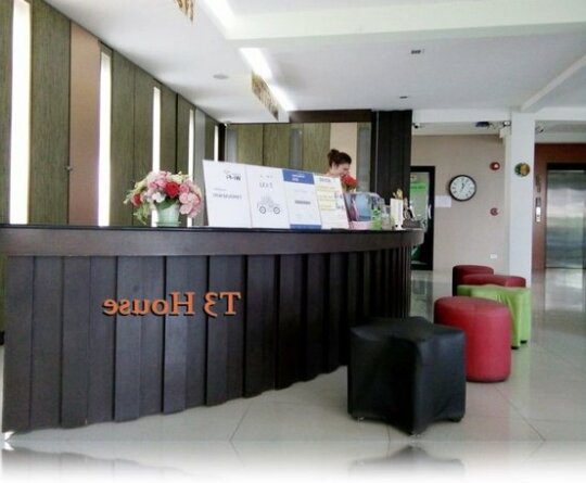 T3 House - Photo5