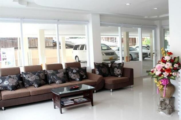 Thawee Grand Mansion - Photo3