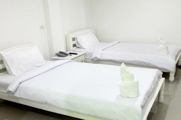 Thawee Grand Mansion - Photo5
