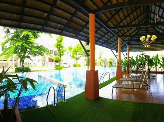 The Laguna Rest - Photo2
