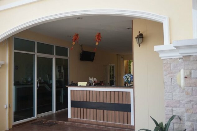The Nine Mansion - Photo2