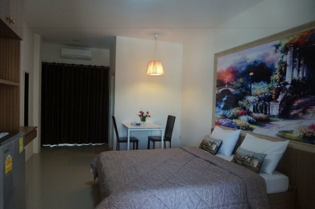 The Nine Mansion - Photo3