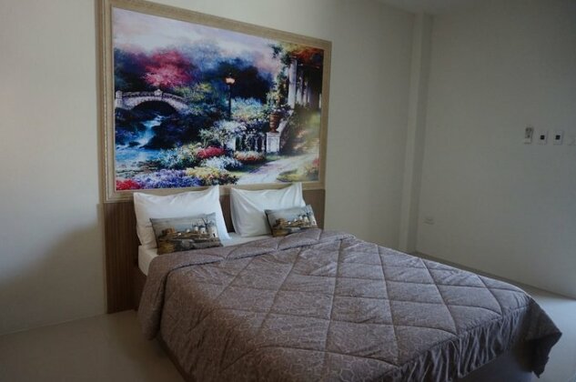 The Nine Mansion - Photo4