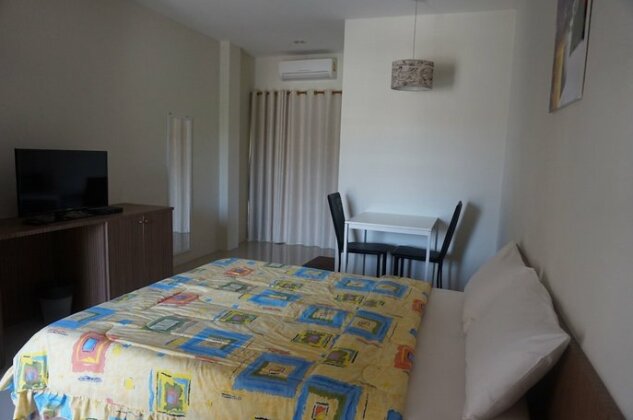 The Nine Mansion - Photo5