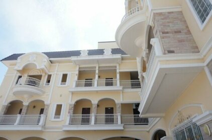 The Nine Mansion