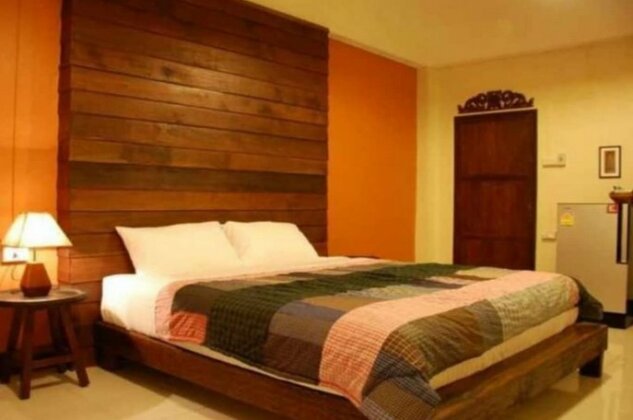 The Outside Inn Ubon Ratchathani - Photo5