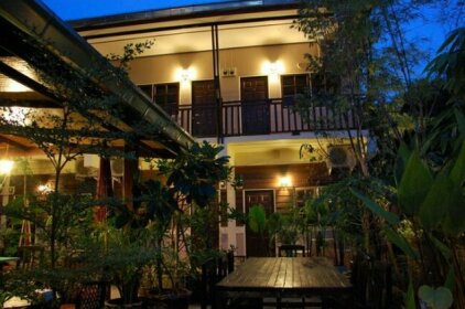 The Outside Inn Ubon Ratchathani