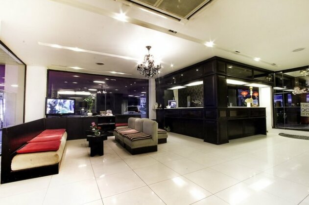The Ratchathani Hotel - Photo5