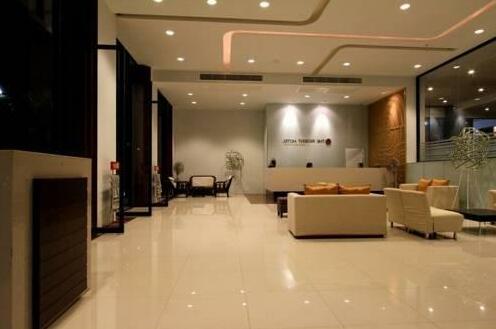 The Regent Hotel Ubonratchathani - Photo3