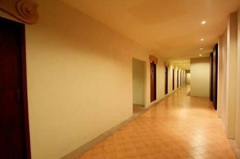 The Regent Hotel Ubonratchathani - Photo5