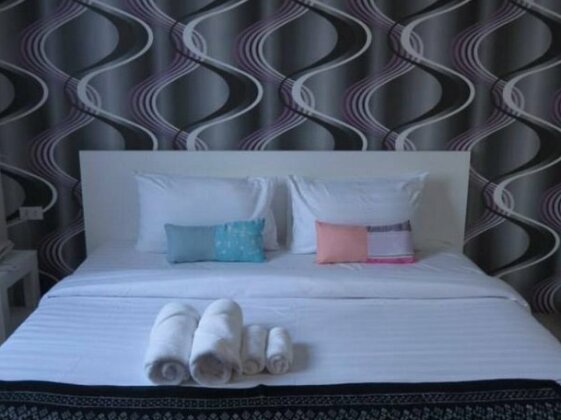 The Zara Double Tree Hotel - Photo2