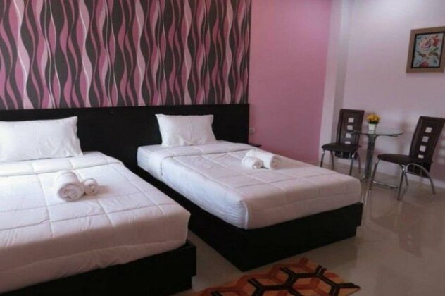 The Zara Double Tree Hotel - Photo4