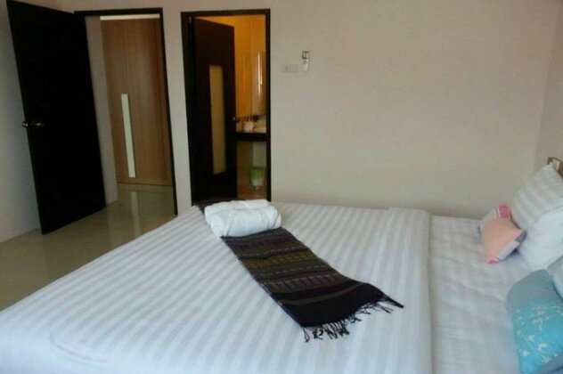 The Zara Double Tree Hotel - Photo5