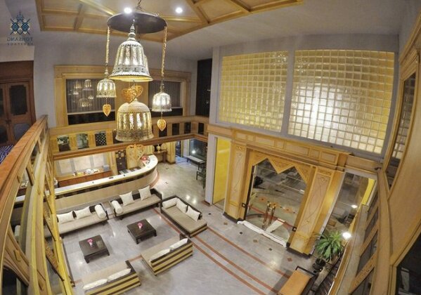 Tohsang City Hotel - Photo2