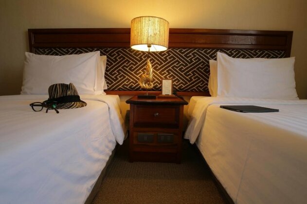 Tohsang City Hotel - Photo3