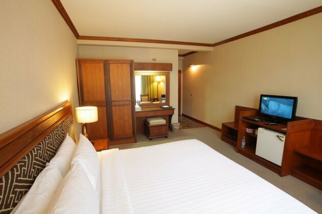 Tohsang City Hotel - Photo4