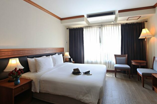 Tohsang City Hotel - Photo5