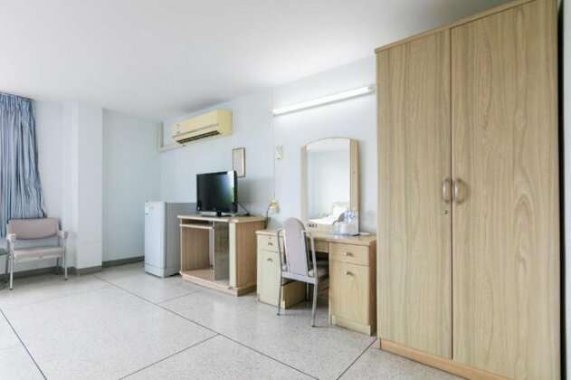 Tokyo Hotel Ubon Ratchathani - Photo3