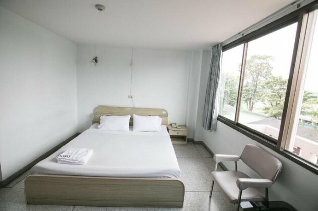 Tokyo Hotel Ubon Ratchathani - Photo4