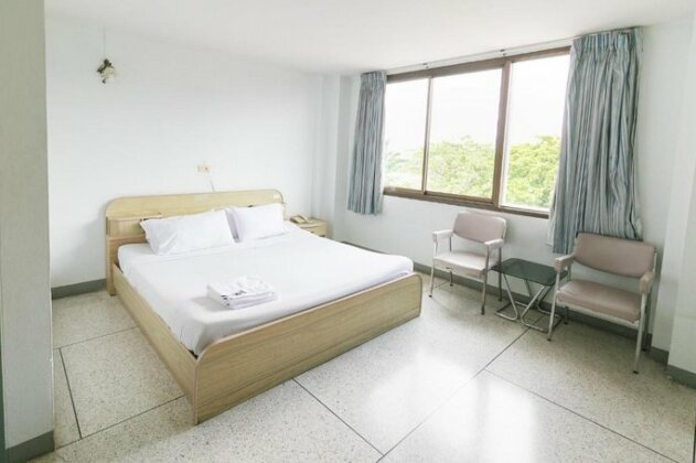 Tokyo Hotel Ubon Ratchathani - Photo5