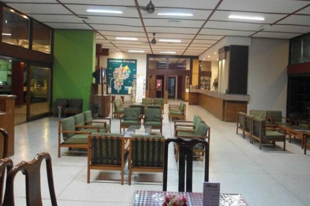 Ubon Hotel - Photo3