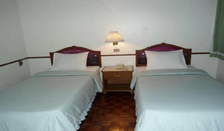 Ubon Hotel - Photo4