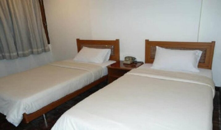 Ubon Hotel - Photo5