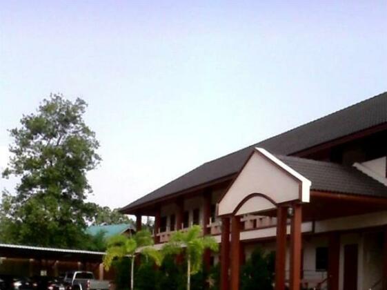 Umaporn Place
