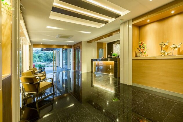 V Hotel Ubon Ratchathani - Photo3