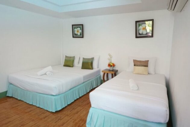 Wangnong Resort - Photo2