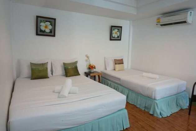 Wangnong Resort - Photo3
