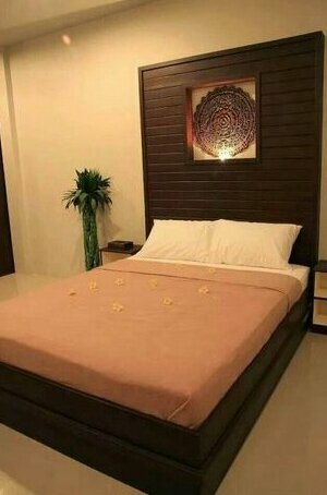 Wangthai Great Hotel