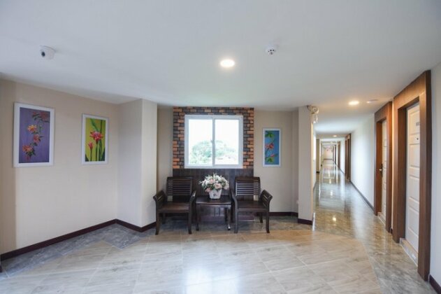 Wish Hotel Ubon - Photo3