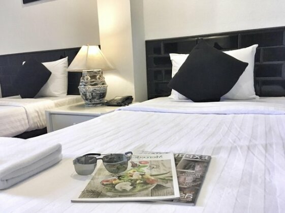 Yuu Hotel Ubon Ratchathani - Photo5