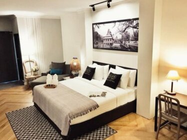 Yuu Hotel Ubon Ratchathani
