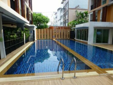 1 Double Bedroom Apartment With Swimming Pool Security And High Speed Wifi