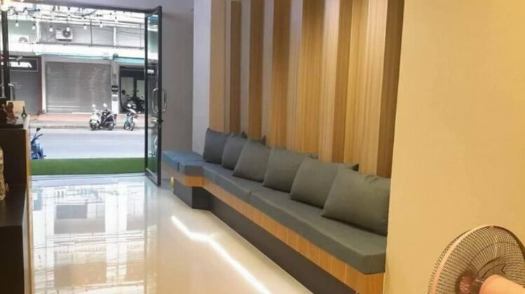 2 Feel Bed Station - Photo4