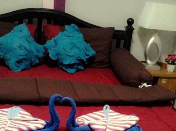 7 Colors House - Photo2