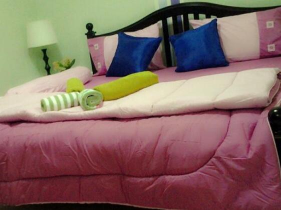 7 Colors House - Photo5