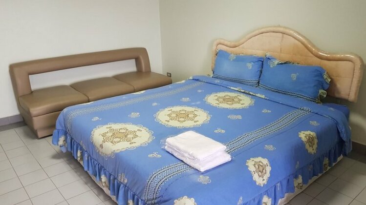Aek Udon Apartment - Photo5