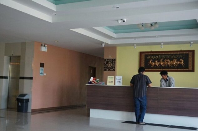 Anda Place Hotel - Photo2