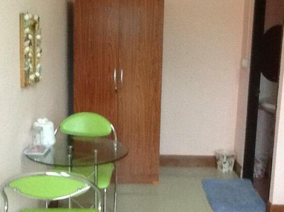 Aummarin Resort - Photo3