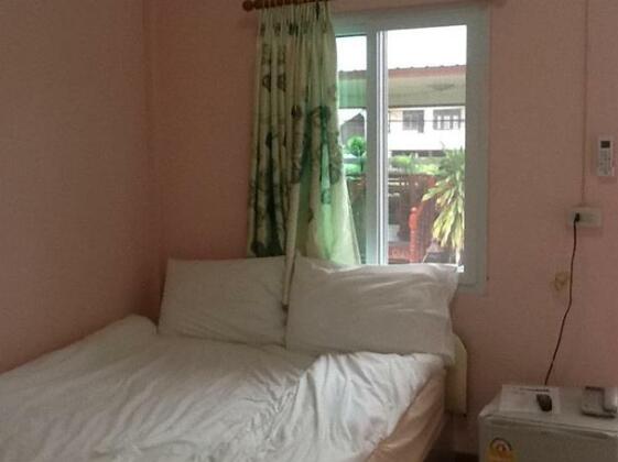 Aummarin Resort - Photo5